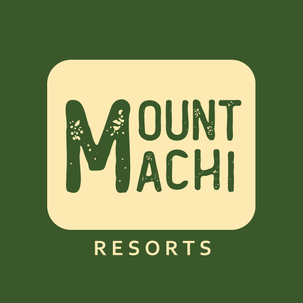 Mount Machi Resort Logo